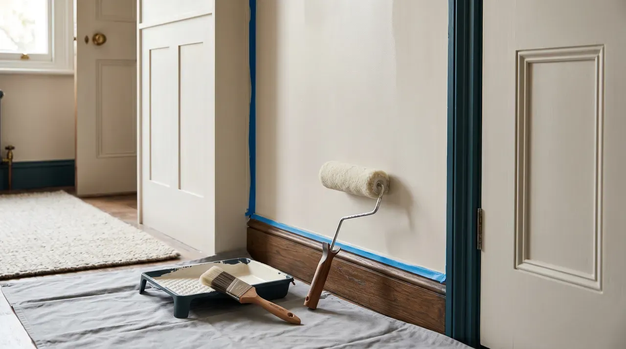 Painter & Decorator