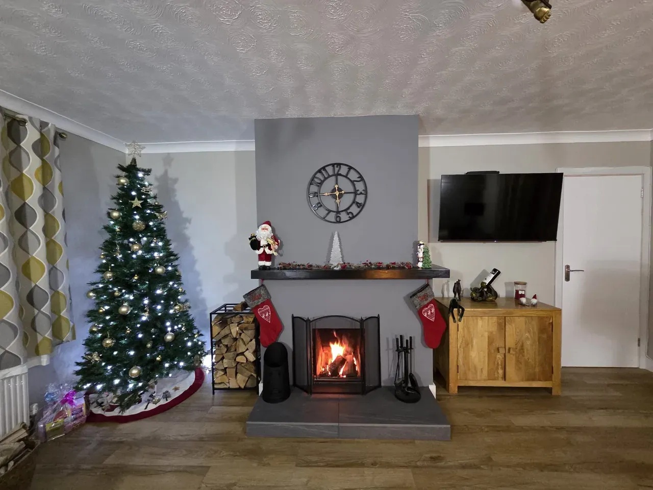 Home Refurbishment by NP Refurb Services