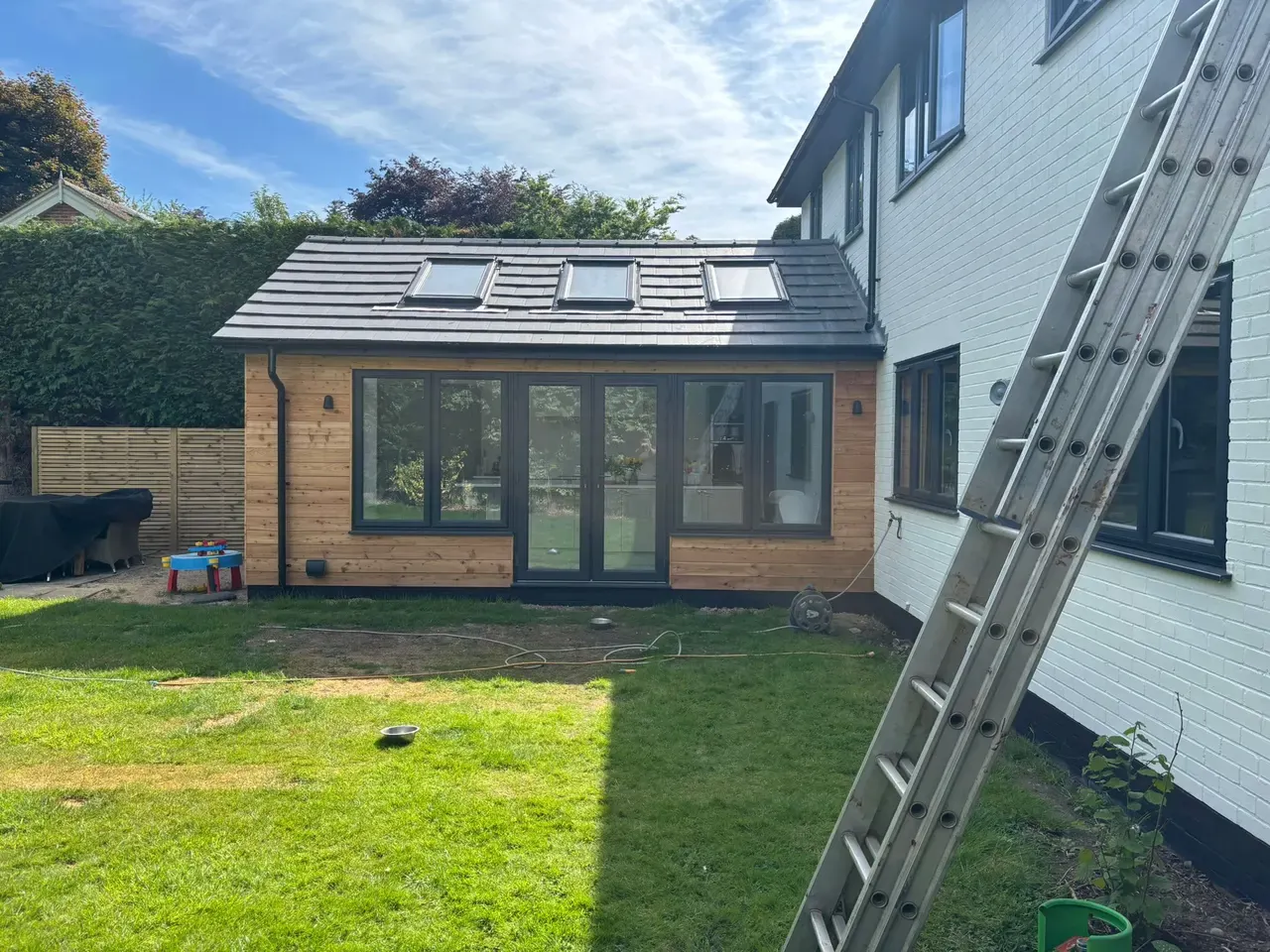 Decoration Refresh by NP Refurb Services